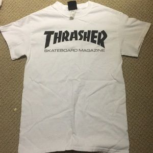 Thrasher T shirt